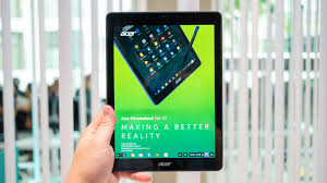 While chromebooks and tablets can serve different customers, both remain in high demand. Hands On Acer Chromebook Tab 10 Review Techradar
