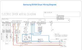 Kenmore 80 series dryer instruction manual video showing you how to replace the belt on a kenmore 70 series dryer. Samsung Dv42h Dryer Wiring Diagram The Appliantology Gallery Appliantology Org A Master Samurai Tech Appliance Repair Dojo