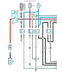 Chrysler has older style o2 sensor. P0031 And P0051 Codes Check Engine Light Vsc Trac Vsc Off Light The Track Ahead