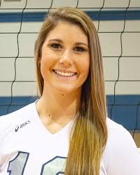 2013 Women's Volleyball Roster