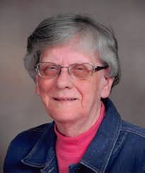 Alice LeFevre Obituary May 24, 2019