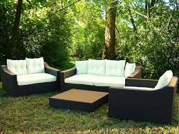 Our Commitment To Bringing You Only The Highest Quality Outdoor Furniture At Pric Outdoor Wicker Patio Furniture Modern Outdoor Furniture White Patio Furniture