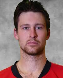 Colby Robak Stats and Player Profile