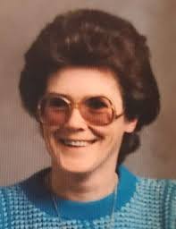 Obituary information for Carol Ann Niday