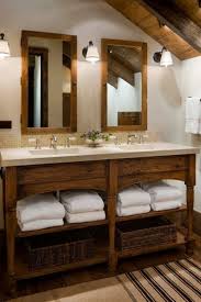 Landhausstil Zu Hause Popular Einrichtungsideen Badezimmer Badezimmer Rustikal Rustikale Bad Eitelkeiten Rustikale Badezimmer Designs