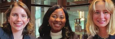 The David F Jackson Mooting Dinner