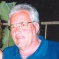 Obituary information for Salvatore John Iorio