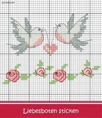 German magazine kreuzstich motive 22 autumn/winter/christmas der kreuzstich ist eine sehr alte handarbeitstechnik. 160 Kreuzstich Hochzeit Ideen In 2021 Kreuzstich Stich Kreuze