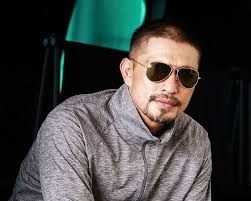 Adi Putra kini pandai 'main minyak'