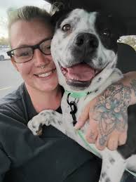 1 week of Rip living with us! 🥰 he has met so many new friends and settled  in really well!