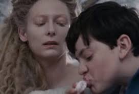 The Lion The Witch And The Wardrobe by Mackenzie Crouch