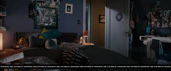 Miley Cyrus Lol Set Movie Bedroom New Room Room