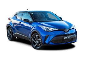 35mpg) turbo against the (av.45 mpg) hybrid. 2020 Toyota C Hr Koba Awd Two Tone 1 2l 4cyl Petrol Turbocharged Automatic Hatchback