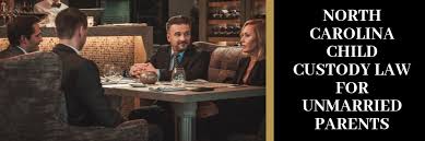 A legal advocacy group like national family solutions is another option; North Carolina Child Custody Law For Unmarried Parents