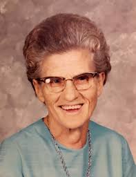 Ella Thelma Goldsmith Fouse (1906-1982)