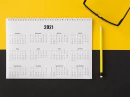 E a expectativa é que os planos para 2021 possam ser realizados em cada feriado! Confira O Calendario De Feriados Nacionais E Pontos Facultativos Em 2021