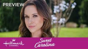 'Sweet Carolina'- Hallmark Channel Preview