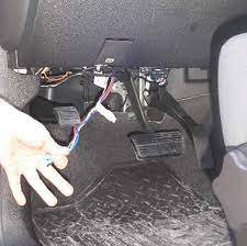 Factory Brake Controller Diy Chevrolet Forum Chevy Enthusiasts Forums