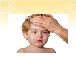 Common Childhood Ilnesses and uncommon ones you don't want to miss! Dr Nick  Pendleton.