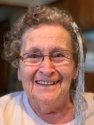 J. Carol Ponton Obituary February 21, 2021