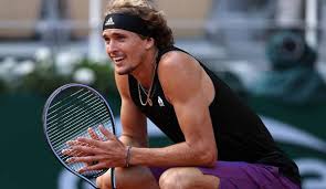 Alexander zverev has been slammed on social media after insisting 'everything is great in my life' despite facing serious allegations of domestic abuse by his former girlfriend olga sharypova. Najeqnme2gf5em