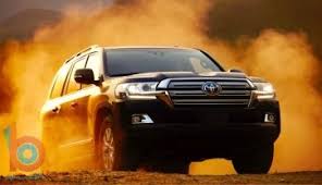 لاندكروزر 2016 صور جيب تويوتا لاندكروزر 2016 مواصفات تويوتا لاندكروزر 2016 بالصور Toyota Land Cruiser Land Cruiser Car Rental Service