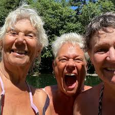 Fundraiser by Celia Cavalli : Help Becky Collins Rebuild After Hurricane  Milton