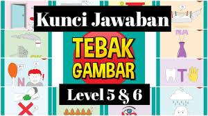 Check spelling or type a new query. Kunci Jawaban Tebak Gambar Level 9 10 Youtube