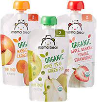 The Best Organic Baby Foods 2021 Reviews Mommyhood101