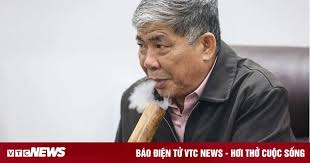 Chủ tịch Tập đoàn Mường Thanh Lê Thanh Thản hầu toà