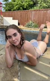 Grace Charis Feet not oc - XXX.PICS