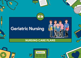 Geriatric Nursing Care Plans 11 Nursing Diagnosis For The