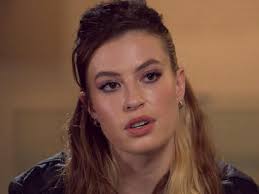 Pop star FLETCHER is making waves in the music industry by being  unapologetically herself