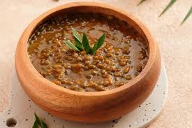 Cara membuat nasi tim untuk orang sakit. 15 Resep Menu Sarapan Saat Sakit Tidak Cuma Bubur Halaman All Kompas Com