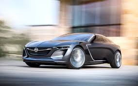 2013 Opel Monza Concept 2 Wallpaper Hd Car Wallpapers Id 3761