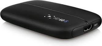 4.7 out of 5 stars. Elgato Game Capture Hd 60 S Ab 149 96 2021 Preisvergleich Geizhals Deutschland