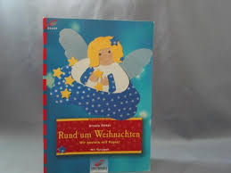 Braucht deine wohnung eine neue dekokur? Ritter Ursula Und Christoph Schmotz Rund Um Weihnachten Wir Basteln Mit Papier Mit Vorlagen Ursula Ritter Bucher Gebraucht Antiquarisch Neu Kaufen