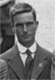 Chapter 3 First World War Other CRB Staff who Served