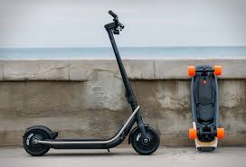 Epingle Sur Trottinette Electrique