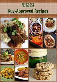 Check spelling or type a new query. 10 Guy Approved Recipes Appreciation Post Healthy Delicious