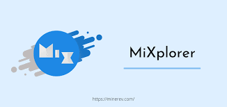 Download mixplorer silver file manager v 6.42.2 apk now here Mixplorer Silver Apk Download V6 57 1 For Android