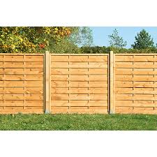 Damit das gewährleistet ist, brauchen sie einen guten sichtschutz im garten. Silvan Sichtschutzelement Trier Bei Bauhaus Kaufen