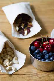 Zero Waste Snacks Zero Waste Reading My Tea Leaves Sustainable Living