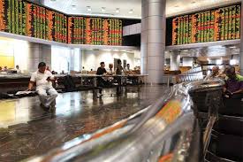 Introduced in 1986, it is now known as the ftse the enhancements to adopt ftse bursa malaysia index methodology were implemented on monday, 6 july 2009. Bursa Stages Technical Rebound The Star