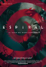 Ver y descargar juego macabro: Mexican Spiral Poster Saw