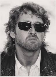 ULTRA VIVID SCENE Photo Kurt Ralske Black And White Original Promotion 1990  #1 $44.68