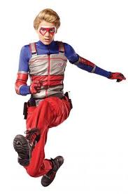 Pin On Henry Danger
