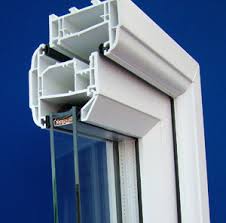 pvcu double glazed windows spectus casements and tilt and tuns