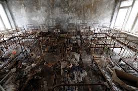 Ahora, con la serie de chernobyl que se estrenó recientemente de parte de hbo, todos están hablando de este caso. En Imagenes Asi Luce Chernobyl A 35 Anos Del Desastre Nuclear