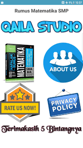 Dengan demikian sangat penting bagi kita untuk mengingat rumus. Kumpulan Rumus Matematika Smp Terlengkap For Android Apk Download